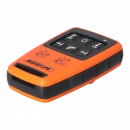 Sesam 800 Elevador Trasero Radio Control - 6F - 12/24V